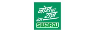 swaraj tractors