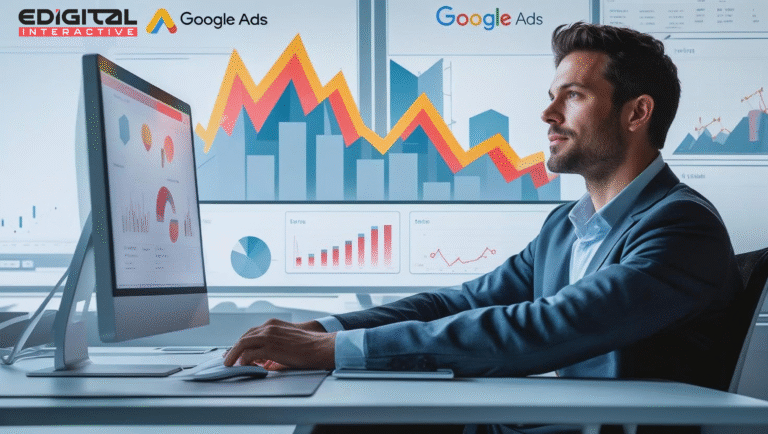 Maximize ROI with AI-Powered Google Ads Strategies