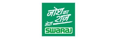 swaraj tractors